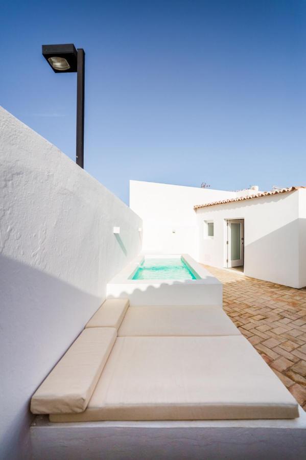Casa De Santa Rita Villa Vila Nova de Cacela Esterno foto