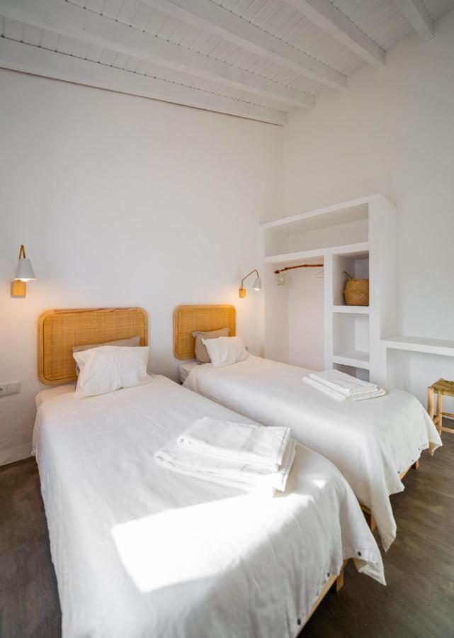 Casa De Santa Rita Villa Vila Nova de Cacela Esterno foto