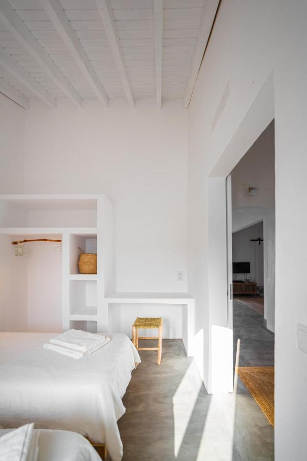 Casa De Santa Rita Villa Vila Nova de Cacela Esterno foto